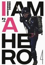 I am a Hero - Nuova edizione